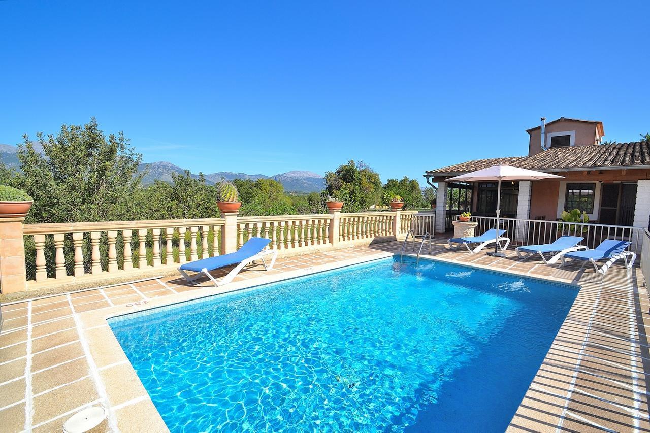Tramuntana 171 By Mallorca Charme * Inca (Mallorca)